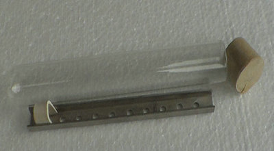 ASTM D1693 Test for Environmental Stress-Cracking of Ethylene Plastics