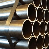 ASTM A500 Cold-Formed Steel Tube