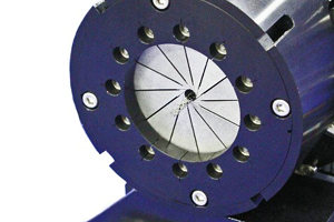 ASTM F3067 Radial Loading Test of Vascular Stents