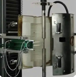 ISO 204 Metal Uniaxial creep tension testing