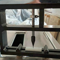 ISO 306 Plastic Determination of Vicat softening temperature (VST)