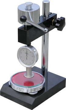Shore Hardness Tester