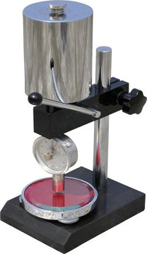 Shore Hardness Tester