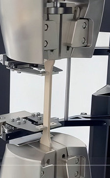 ASTM D638 Tensile Testing for Plastics