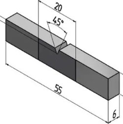 ASTM E23 Impact Test Methods for Metal Notched Bar
