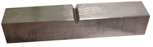 EN 10045-1 Charpy Impact Test for Iron and Steel Castings