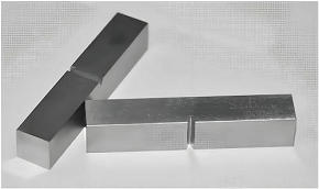 ASTM E2248, ISO 148-4 Charpy Impact Testing of small specimen