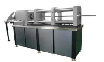 EN 10319-1 Metal Tensile stress relaxation testing