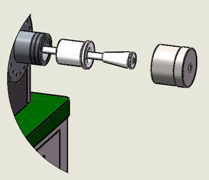 EN 10319-1 Metal Tensile stress relaxation testing