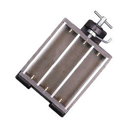 ISO 679 cement compressive and flexural strength test method