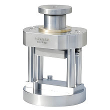 ISO 679 cement compressive and flexural strength test method