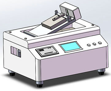 ASTM D4521 Coefficient of Static Friction of Corrugated and Solid Fiberboard