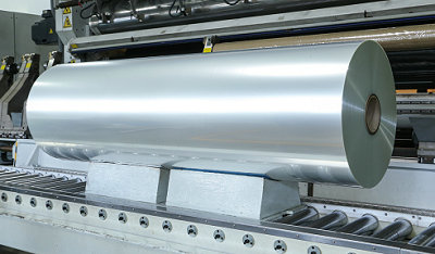 ISO 17555 BOPP films biaxial stretch testing methods