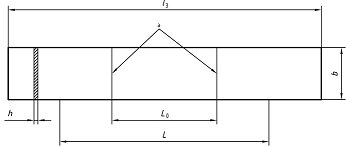 ISO 15987 Biaxially oriented nylon films tensile expansion testing methods