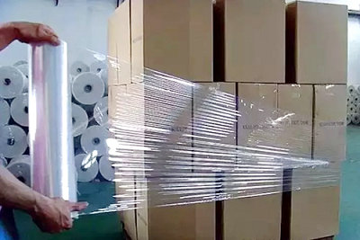 ISO 15987 Biaxially oriented nylon films tensile expansion testing methods