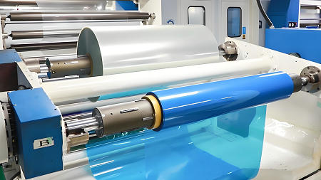 ISO 15988 Biaxial stretch PET films test methods details
