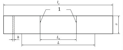 ISO 13636 Non-oriented PET Films sheeting test requirement (APET)