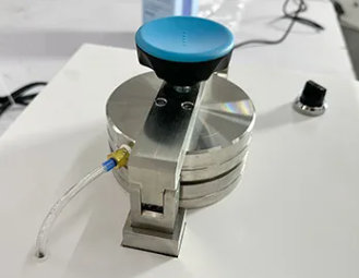 Gas Permeability Tester - Gas Permeation Analyzer (Differential-pressure Method)