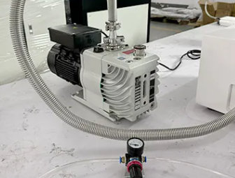 Gas Permeability Tester - Gas Permeation Analyzer (Differential-pressure Method)