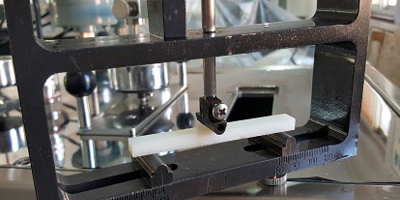 ASTM D648 Test for Heat Deflection Temperature (HDT) of Plastics
