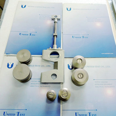 ASTM D6110 Plastic Charpy Impact Test of Notched Specimens