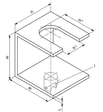 ISO 27528 screw withdrawal resistance test of wood-based panels