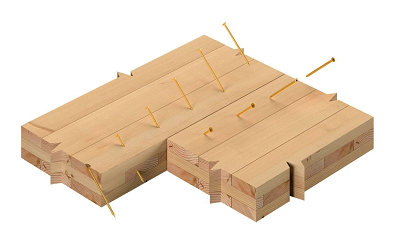EN 1382 Test methods for withdrawal strength of timber fasteners
