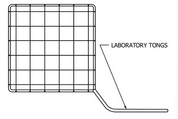 ASTM D2732 Thermal Shrinkage Testing for Plastic Films Sheeting
