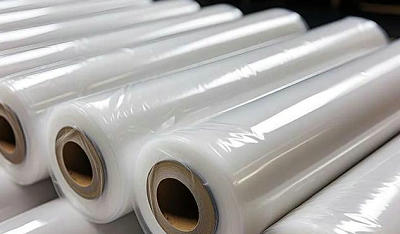 ISO 11501 Heat dimensional change of plastic films sheeting