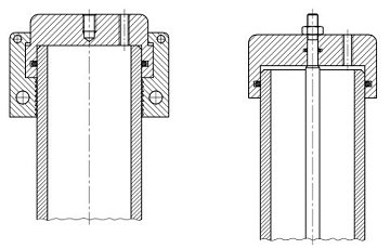 ISO 1167 Thermoplastics pipes resistance to internal pressure test