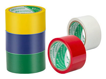 ISO 29862 Tape adhesion peeling test, Self adhesive tapes