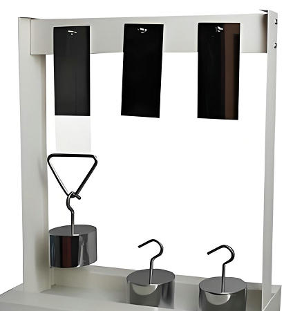 Shear Adhesion Tester (lasting adhesion tester)