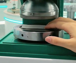 ISO 2759 Board bursting strength test
