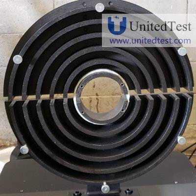 ASTM D2290 Apparent Hoop Tensile Strength Testing