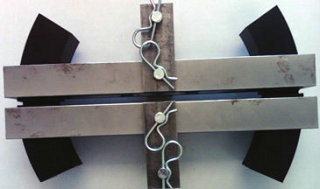 ASTM D2290 Apparent Hoop Tensile Strength Testing