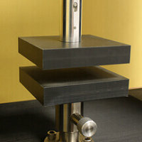 ASTM D3354 Blocking load test for plastic film
