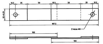 ISO 9664 Shear Fatigue Testing of Adhesives