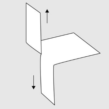 ISO 1974 Elmendorf paper tearing resistance test