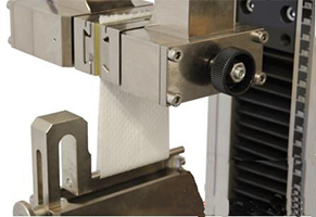 ISO 1924 Test of Tensile Properties of Paper and Board (Tensile Tester)