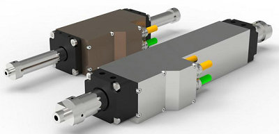 High-frequency rotating linear-oscillation SRV friction testing machine