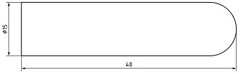 ISO 11527 Determination of Stringiness of Sealants