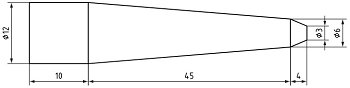ISO 11527 Determination of Stringiness of Sealants