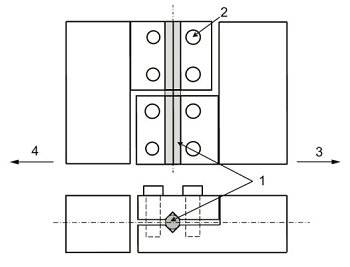 ISO 16525-5 Test: Definitive Guide to Shear Fatigue Testing of Isotropic Electrically Conductive Adhesives