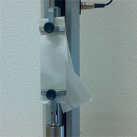 ISO 12625-4 Tensile Testing of Tissue Paper and Tissue