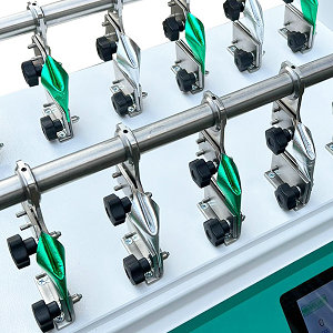 ASTM D6182 Test Method for Flexibility and Adhesion of Leather