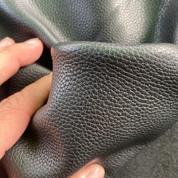ASTM D2208 Leather Breaking Strength Testing by Grab Method