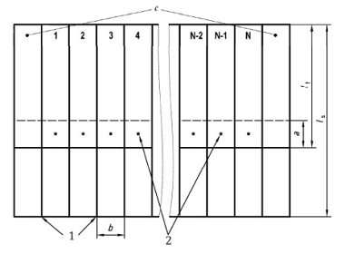 ISO 14273 Tensile Shear Test for Resistance Spot and Embossed Projection Welds