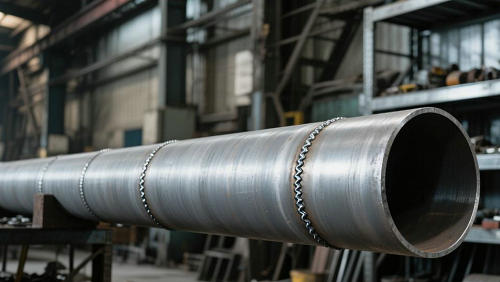 ISO 4136 Transverse Tensile Test for Welded Joints