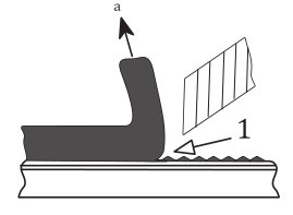 ISO 23658 Bead Peel Test for Sealants Adhesion