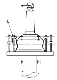 ISO 3894 Commercial Vehicle Wheel Fatigue Testing